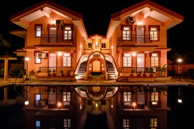 Resort Tio by OYO Rooms