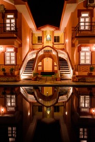 Resort Tio by OYO Rooms