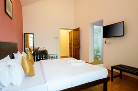 Resort Tio by OYO Rooms