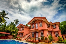 Resort Tio by OYO Rooms