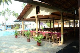 Resort Village Royale