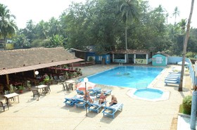 Resort Village Royale