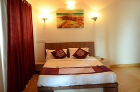 Resort Village Royale