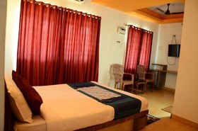 Resort Village Royale