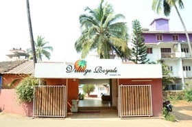 Resort Village Royale