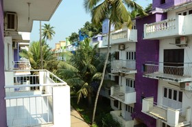 Resort Village Royale