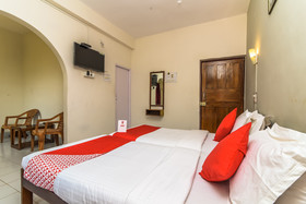 Resort Village Royale by OYO Rooms