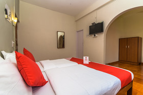 Resort Village Royale by OYO Rooms