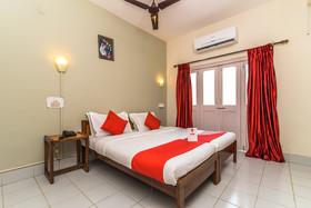 Resort Village Royale by OYO Rooms