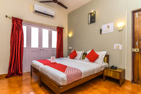 Resort Village Royale by OYO Rooms