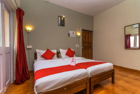 Resort Village Royale by OYO Rooms