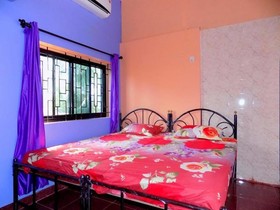Romaldo Guest House