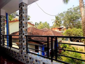 Romaldo Guest House