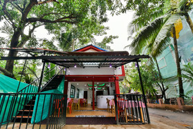 Route 77 by OYO Rooms