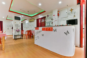 Route 77 by OYO Rooms