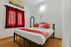 Route 77 by OYO Rooms