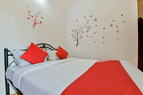 Route 77 by OYO Rooms