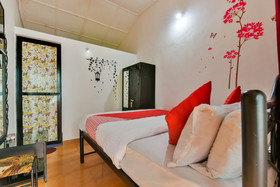 Route 77 by OYO Rooms