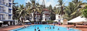 Karma Royal MonteRio