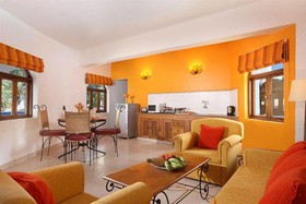 Karma Royal MonteRio