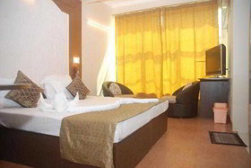 Royal Park Beach Resort