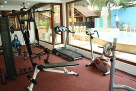 Royal Park Beach Resort