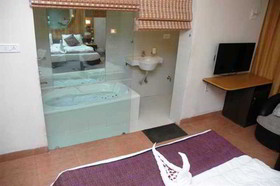 Royal Park Beach Resort