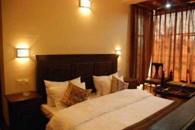 Royal Park Beach Resort