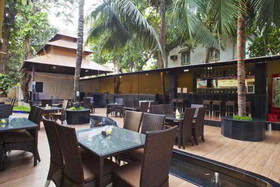 Royal Park Beach Resort