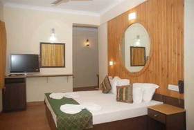Royal Park Beach Resort