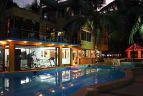 Royal Park Beach Resort