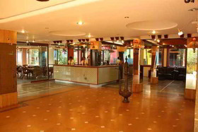 Royal Park Beach Resort