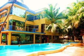 Royal Park Beach Resort