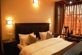 Royal Park Beach Resort