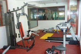 Royal Park Beach Resort