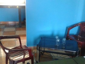 Salson Ferns Nest Hotel