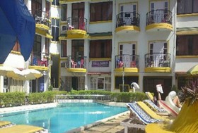 Resorte Santa Monica