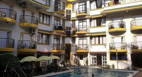 Resorte Santa Monica
