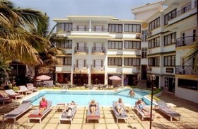 Resorte Santa Monica