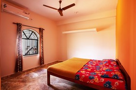 Santana Guest House