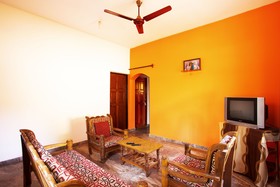 Santana Guest House