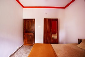 Santana Guest House