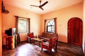 Santana Guest House