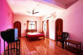 Santana Guest House