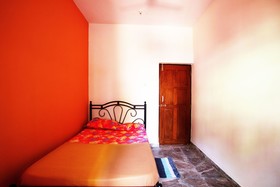 Santana Guest House