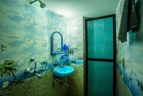 Santana Guest House