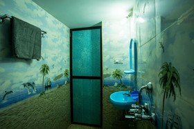 Santana Guest House