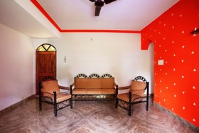 Santana Guest House