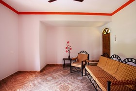 Santana Guest House