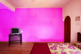 Santana Guest House